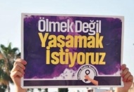 Bu yıl erkekler 114 kadını öldürdü