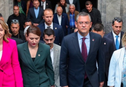 YSK, CHP’nin Hatay itirazını reddetti