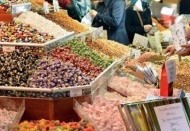 Şeker yedikten sonra hemen fırçalarsanız dişler çürümüyor!