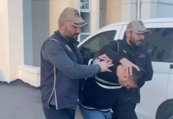 Antep IŞİD’ci kaynıyor