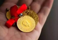 Altın yükseliş eğiliminde