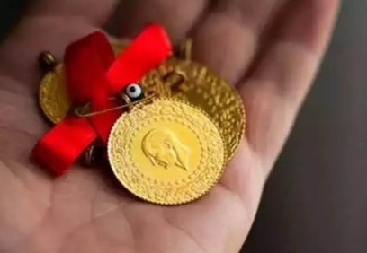 Altın yükseliş eğiliminde