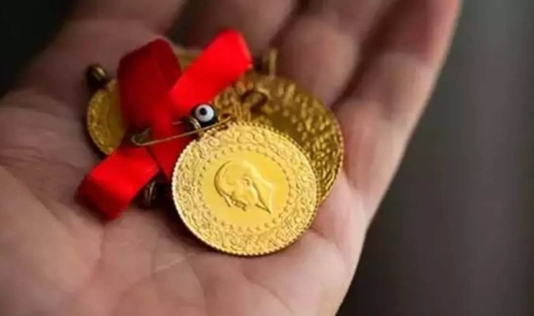 Altın yükseliş eğiliminde