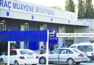 77 şehirde, mobil muayene istasyonları devreye sokulacak