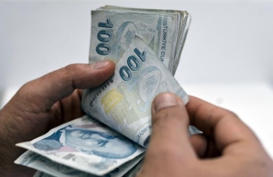 Memuru ve emekliye enflasyonun altında zam yapılacak