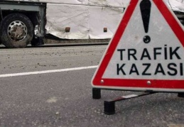 Bayram tatilinin 4 günlük kaza bilançosu: 26 kişi ölü, 3870 yaralı
