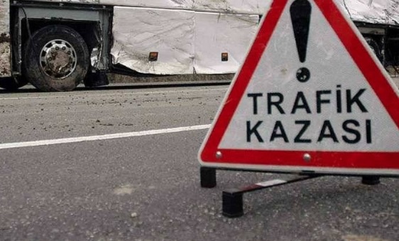 Bayram tatilinin 4 günlük kaza bilançosu: 26 kişi ölü, 3870 yaralı