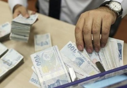 Vatandaş borç batağında, bankalara borç 3 trilyona yükseldi