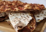 İftar ve sahurda en çok lahmacun sipariş edildi