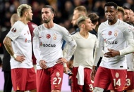 UEFA, Galatasaray'a verdiği cezaları açıkladı