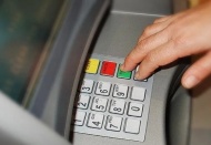 ATM'lerde 10 ve 20 TL'lik banknotlar tarih oluyor
