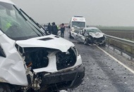7 günde, 55 kişi hayatını kaybetti, 7 bin 330 kişi yaralandı