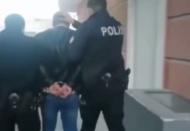 Sokaklar firari dolu, 2 bin 756 kişi daha yakalandı