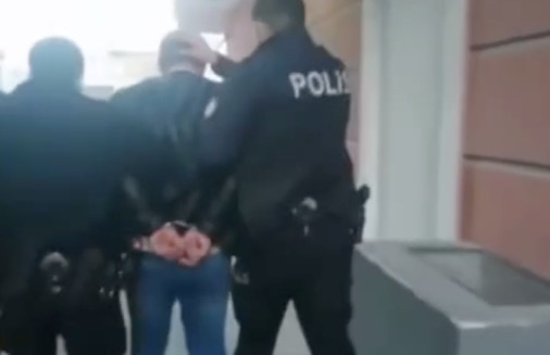 Sokaklar firari dolu, 2 bin 756 kişi daha yakalandı