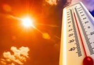 Hava sıcaklığı artacak