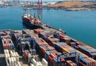 Sanayi sektörünün toplam ihracat içindeki payı yüzde 70,3 oldu