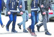 19 ilde ev baskınları ile 49 kişi gözaltına alındı