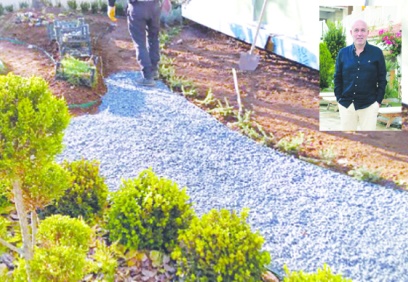 Gaziantep su fakiri bir kent