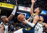 Play-off karşılaşmaları 21 Nisan'da başlayacak