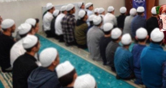 86 bin çocuk kuran kursu adı altında Diyanetin elinde