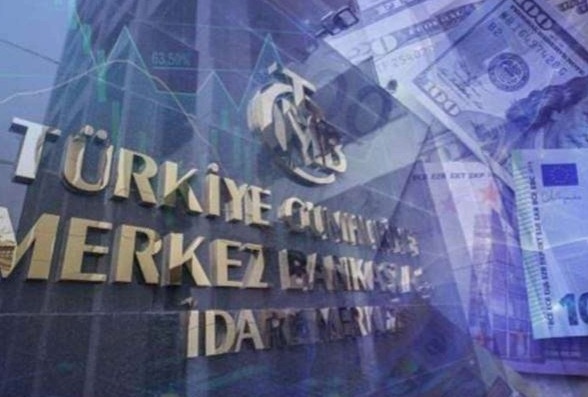 Merkez Bankası, 818,2 milyar lira zarar açıkladı