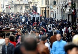 Antep, zeki insanlar kategorisinde sınıfta kaldı