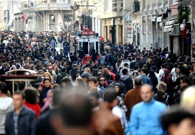 Antep, zeki insanlar kategorisinde sınıfta kaldı