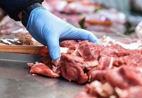 Kırmızı ete, 3 ayda yüzde 40 zam geldi