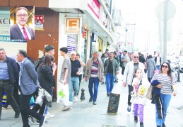 Uluslararası kabul görmüş evrensel ekonomik kuralları uygulamalıyız