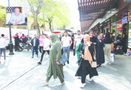 Antep’te işsizlik ülke ortalamasının üzerinde