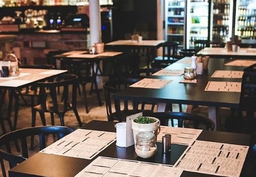 Lokanta ve kafelerde yüzde 2 KDV zammı yapılacak
