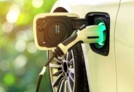 Bayram tatilinde elektrikli araç şarjında rekor kırıldı