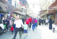 Şubat ayında 316 milyon 577 bin 960 TL kredi kullanıldı