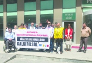 Toplumdaki adaletsizlik duygusu derinleştirmeye devam ediyor