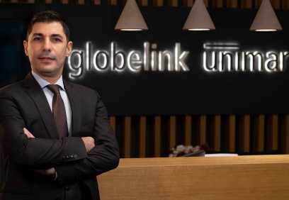 Lojistik sektöründe dijitalleşmenin etkisiyle büyük bir dönüşüm söz konusu