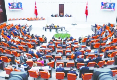 310 eski vekil 47 milyon lirayı iade etmedi