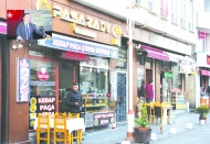 Antep, gastronomi alanında dikkatleri üzerine çekti