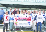 Çalışanların sırtına yüklenen yüksek vergi kesintilerinden vazgeçilmeli