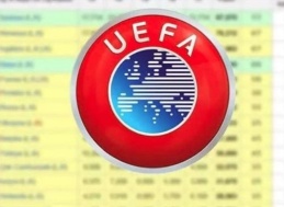 Süper Lig şampiyonuna müjde: Türkiye UEFA'daki yerini garantiledi!