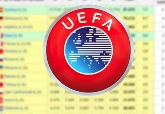 Süper Lig şampiyonuna müjde: Türkiye UEFA'daki yerini garantiledi!