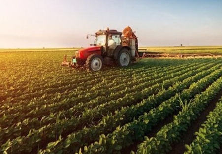 Tarımsal girdi enflasyonu şubatta yüzde 49,92 oldu