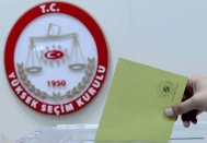 AKP seçmeninin yüzde 13’ü, İYİ Parti'nin yüzde 42'si CHP’ye oy verdi
