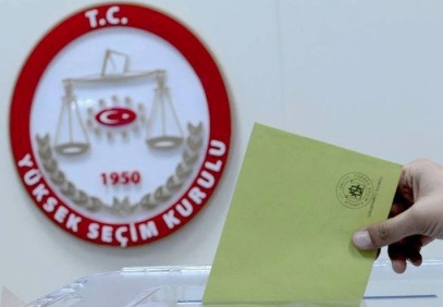 AKP seçmeninin yüzde 13’ü, İYİ Parti'nin yüzde 42'si CHP’ye oy verdi
