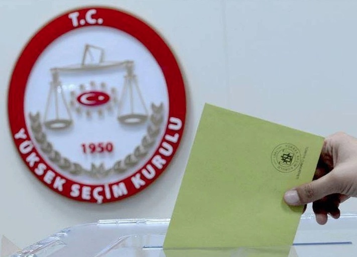 AKP seçmeninin yüzde 13’ü, İYİ Parti'nin yüzde 42'si CHP’ye oy verdi