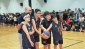 3x3 Basketbol Turnuvası ve Mini Futbol Şenliği düzenlendi