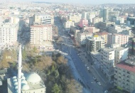 Mart ayında Antep’te 3 bin 47 konut satıldı