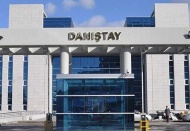 Danıştay Başkanlığı seçimi 24 Nisan'da yapılacak
