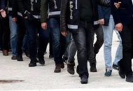 Sibergöz-32 operasyonlarında 19 şüpheli yakalandı