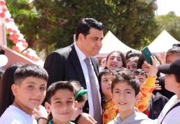 Ders başarınızı yükseltin, ben de hep yanınızda olacağım