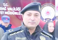 Depremzedelere dağıtılan yardımları evine götürmüştü, kalp krizinden öldü